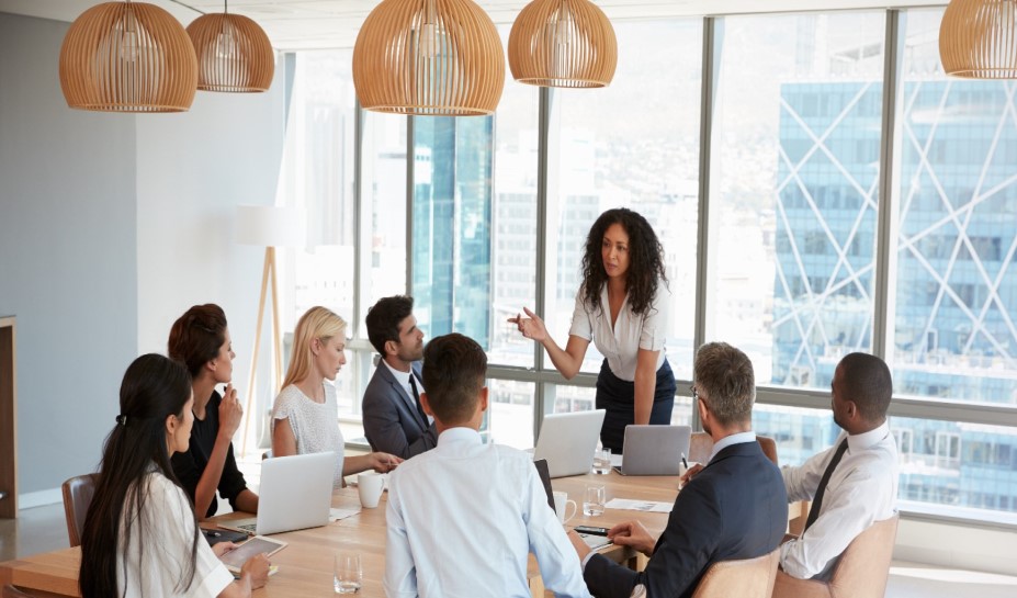 Netherlands Trs Staffing Recruitment Solutions